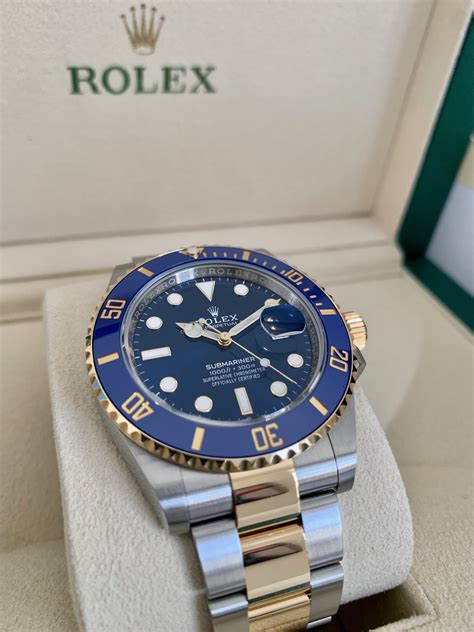 sconti rolex 2020|new rolex submariner.